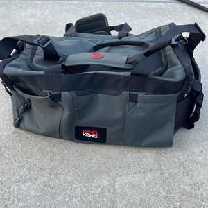 King Kong Core35 Duffel